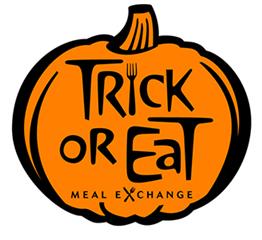 Trick or Eat!