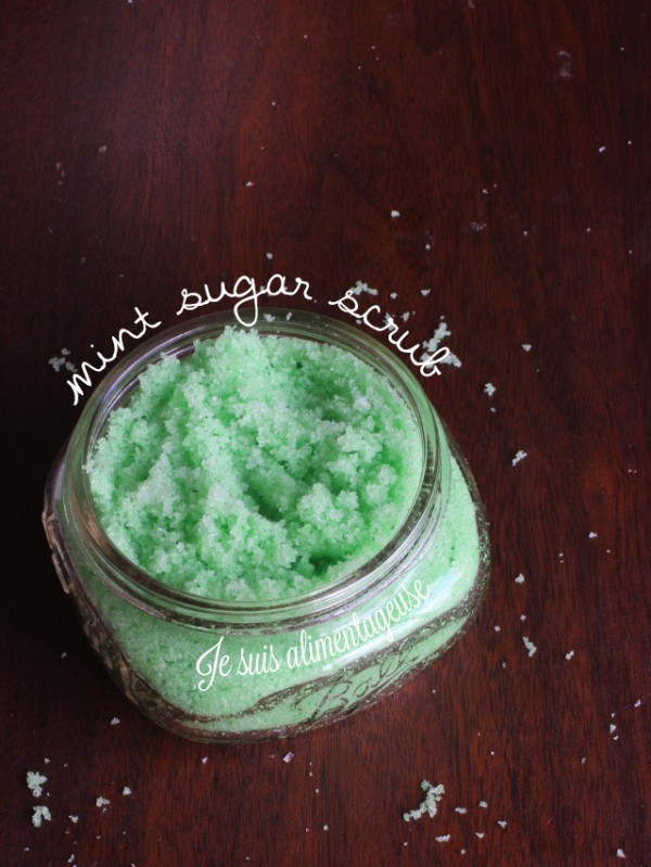 DIY Sugar Scrubs - The Viet Vegan