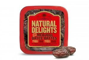 _Natural Delights Medjool Dates tub