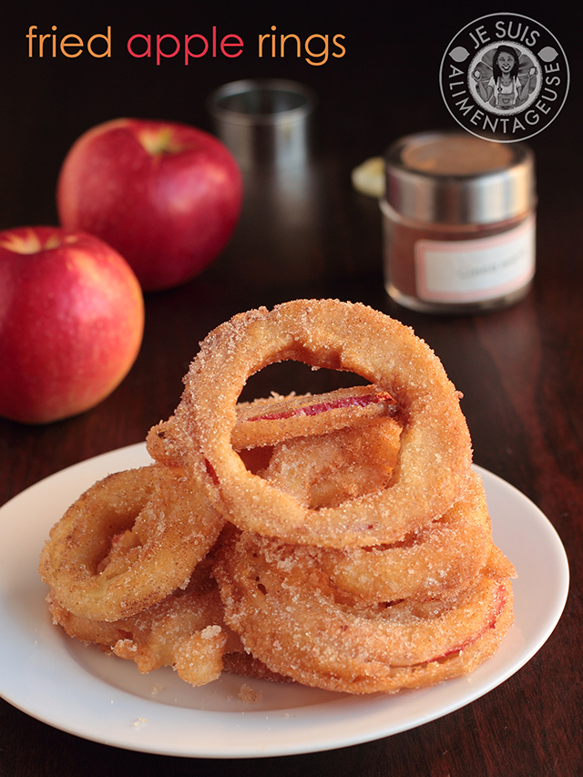 Apple Rings & Onion Slicer