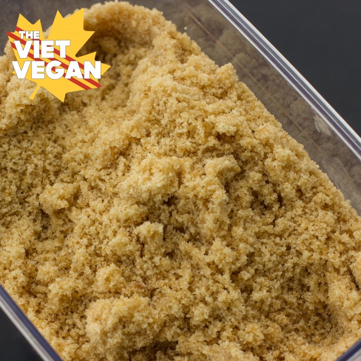How To Soften Hard Brown Sugar The Viet Vegan How to soften hard brown sugar the viet vegan