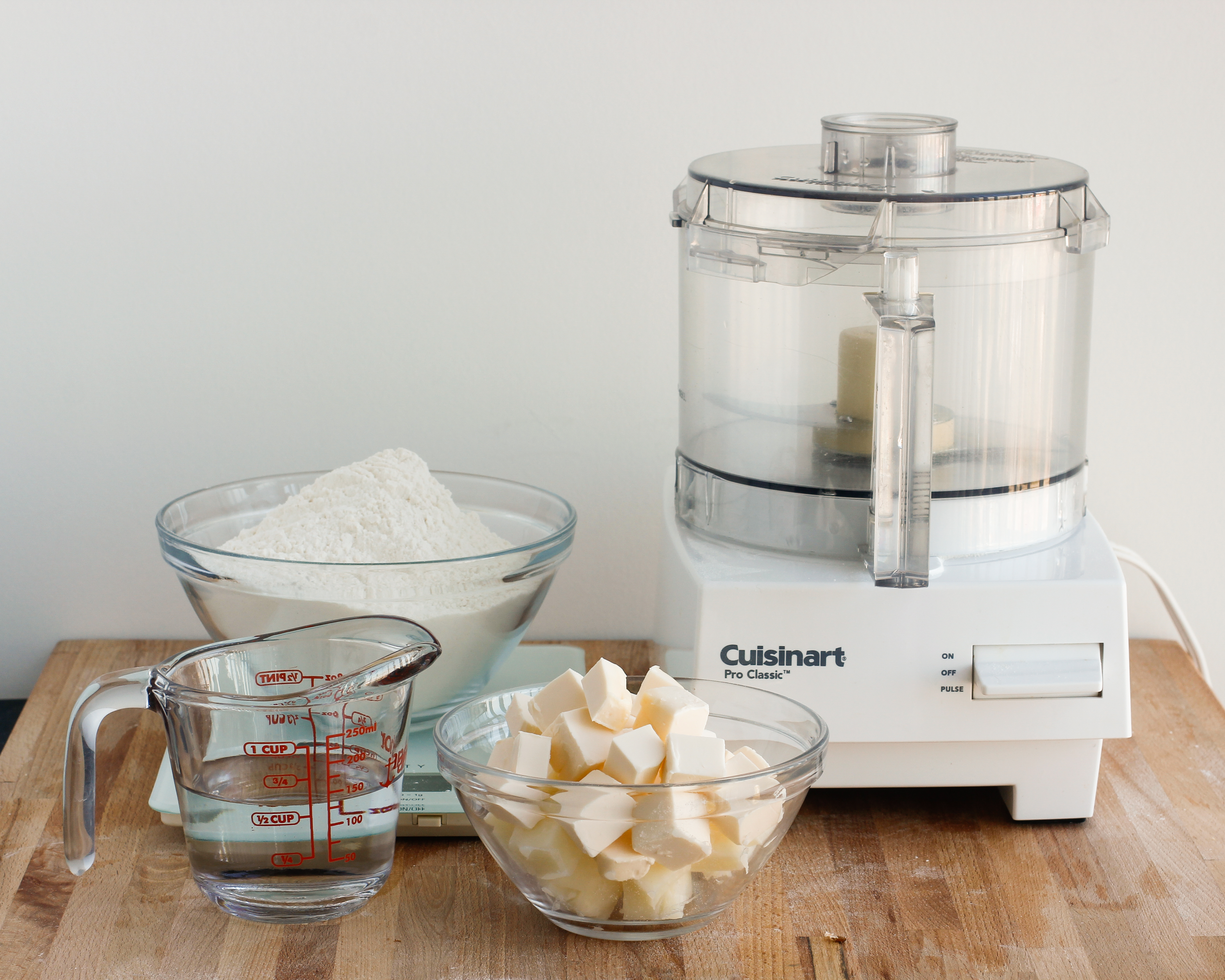 The BEST Vegan Pie Crust The Viet Vegan