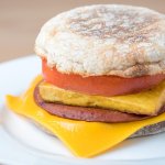 Vegan Egg McMuffins aka Breakfast Sandwiches! | The Viet Vegan