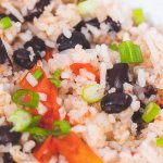 Lazy Rice Cook Meal | The Viet Vegan