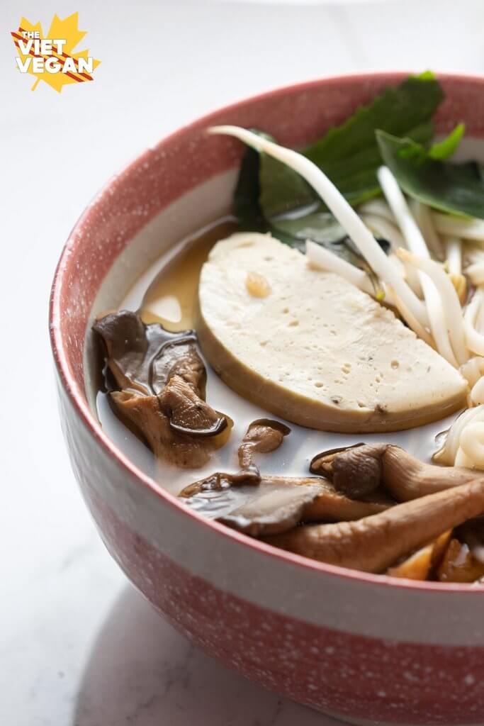 Vegan instant pot online pho