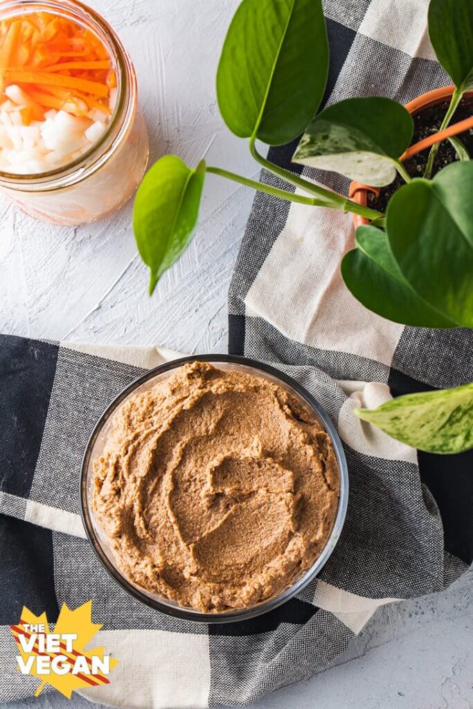 vegan-pate-bowl