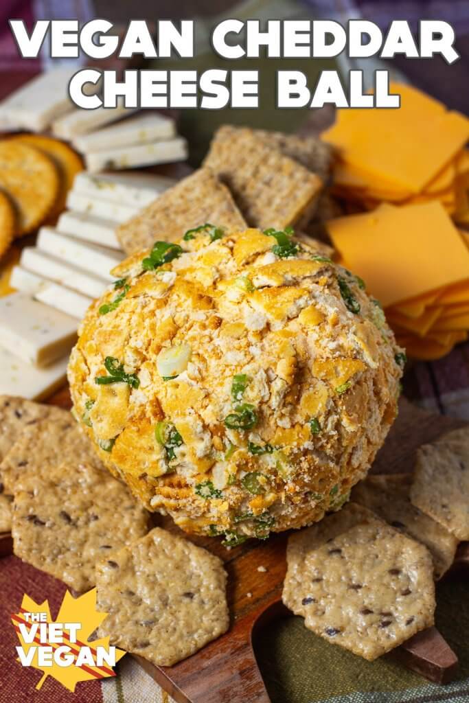 cheddar cheese ball recipe