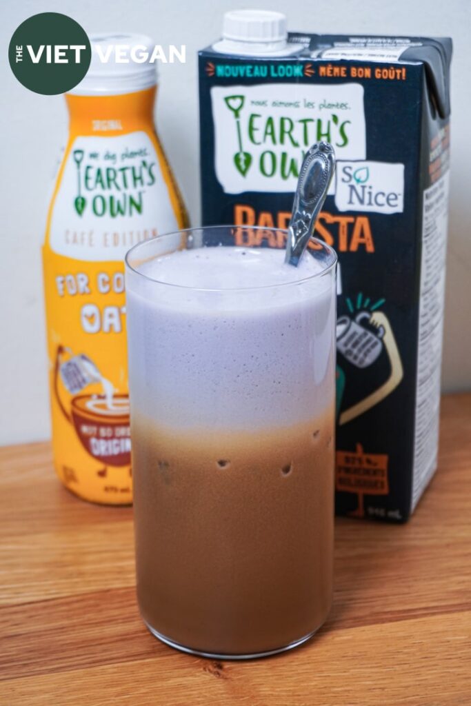 Vietnamese Iced Coffee - Kitchen Confidante®